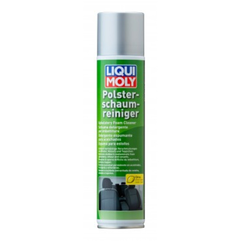 Liqui Moly Polsterschaumreiniger 300ml