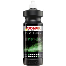 Sonax PROFILINE Pulēšanas pasta HP 01-06