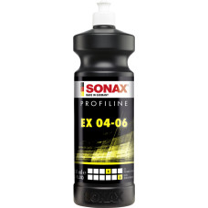 Sonax PROFILINE Pulēšanas pasta EX 04-06