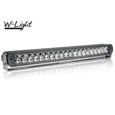 W-Light LED BAR W-LIGHT THUNDERBOLT , 55cm, 9423lm, 6000K, IP68