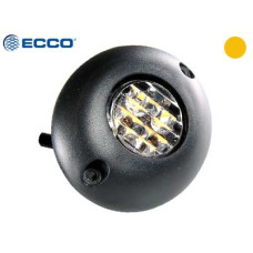 Ecco LED horizontāls signāla lukturis ø 38.00 x 16.00mm