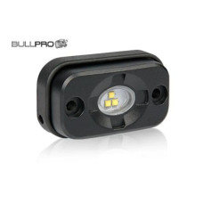 Bullboy DARBA GAISMA BULLPRO LED MINI 10-30V, 15W, 6000K, IP67