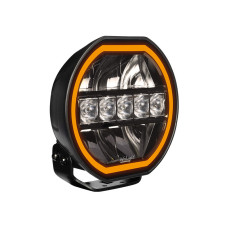 W-Light ECLIPSE 7" LED tālās gaismas papildlukturis