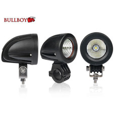 Bullboy mini LED darba lukturis