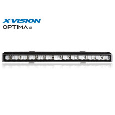 X-Vision LED BAR X-VISION OPTIMA, 58cm, 10500lm, 5000K, IP69K