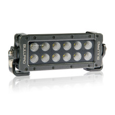 Bullpro LED BAR BULLPRO, 20,5cm, 60W, 7200lm, 6000K, IP67