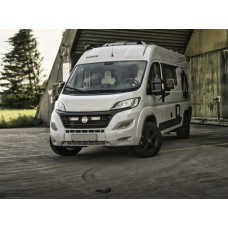 Lazer LAMPS GRILLE LED LIGHT KIT ELITE - FIAT DUCATO (2014+) GK-FD-ELITE-G2-1K (LR-931034-ELITE)