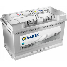 Varta Akumulators VARTA Silver Dynamic F18 85AH 800A