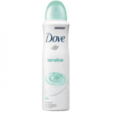 Dove Sensitive Deo dezodorants 150ml