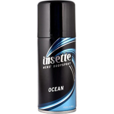 Insette Ocean dezodorants vīriešiem 150ml