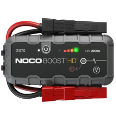 Noco BOOSTER Palaišanas ierīce Genius Boost HD 2000A