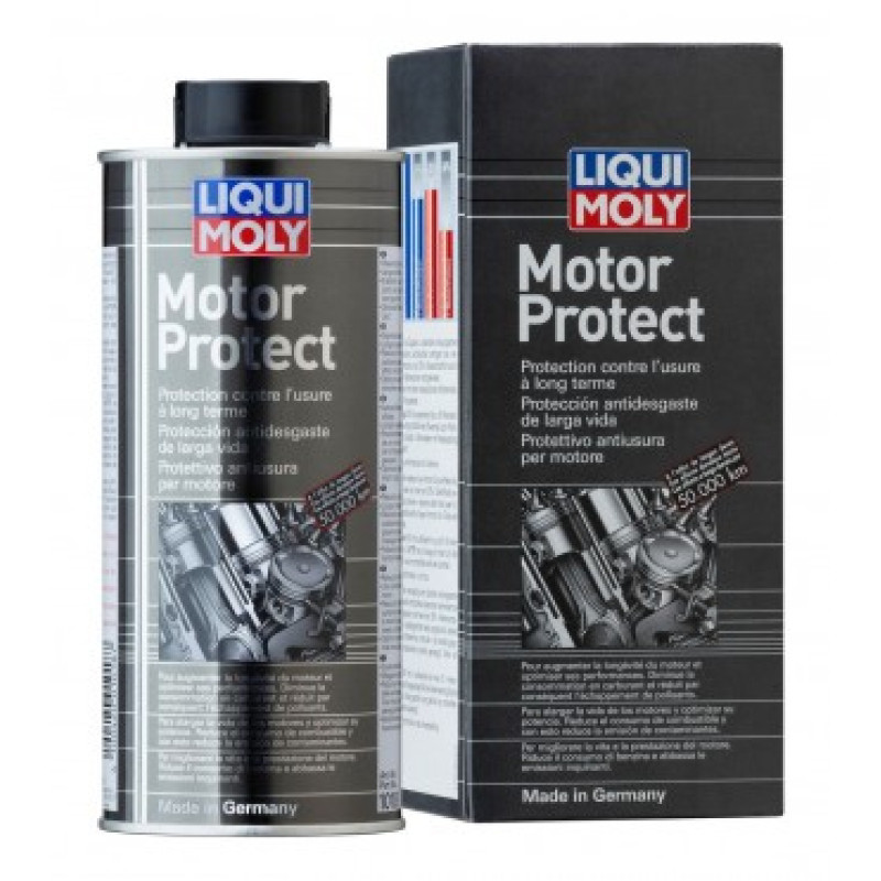 Liqui Moly Piedeva MOTOR PROTECT 500ml