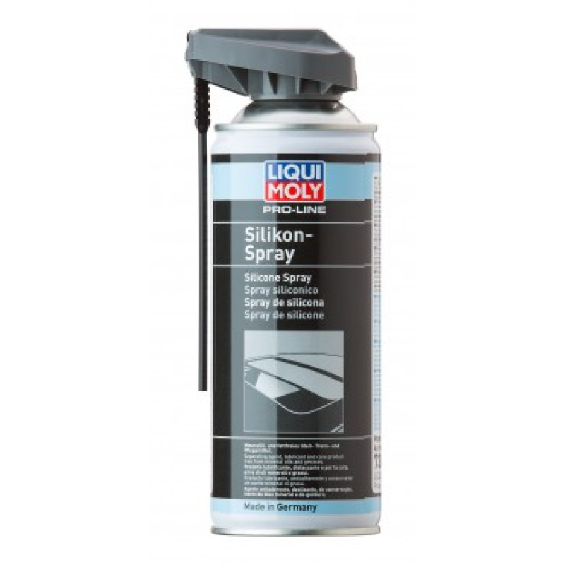 Liqui Moly Pro-Line Silikon-Spray 400 ml