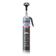 Liqui Moly Silikon-Dichtmasse schwarz 80 ml