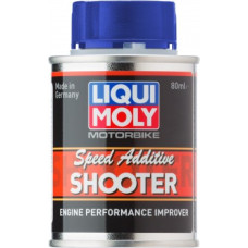 Liqui Moly Motorbike SPEED Shooter 80 ml