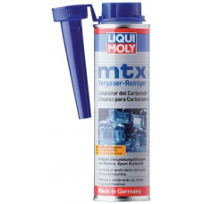 Liqui Moly Piedeva mtx Vergaser-Reiniger 300ml