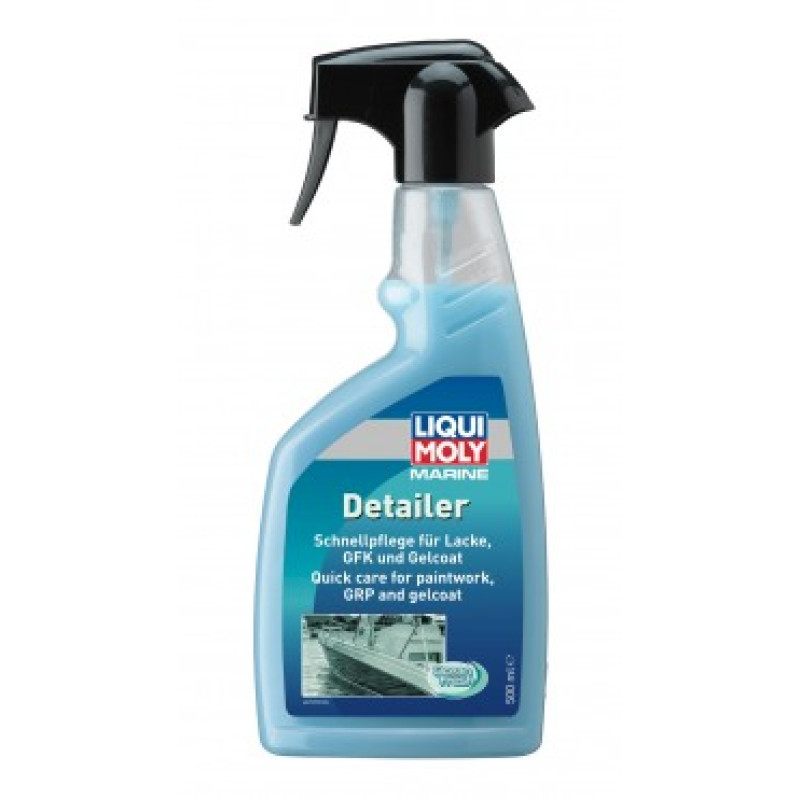 Liqui Moly Marine Detailer 500 ml