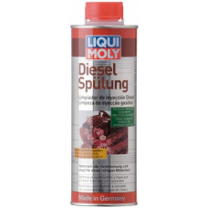 Liqui Moly Piedeva Diesel Spulung 500ml (Diesel Purge)