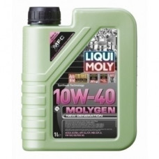 Liqui Moly Motoreļļa Molygen New Generation 10W-40
  4L