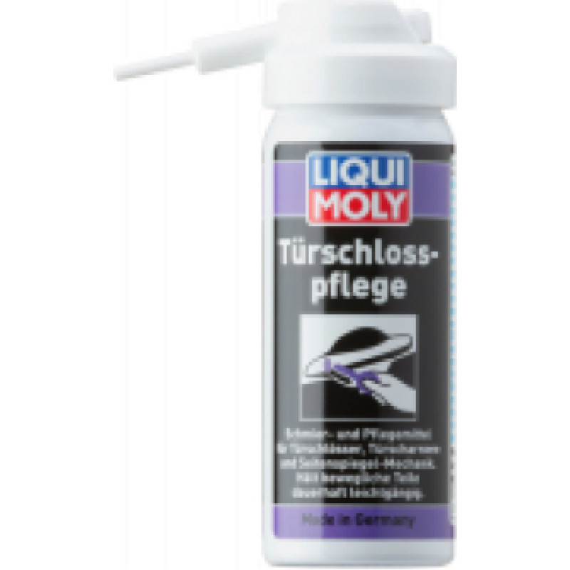 Liqui Moly Means for care of locks 50 ml