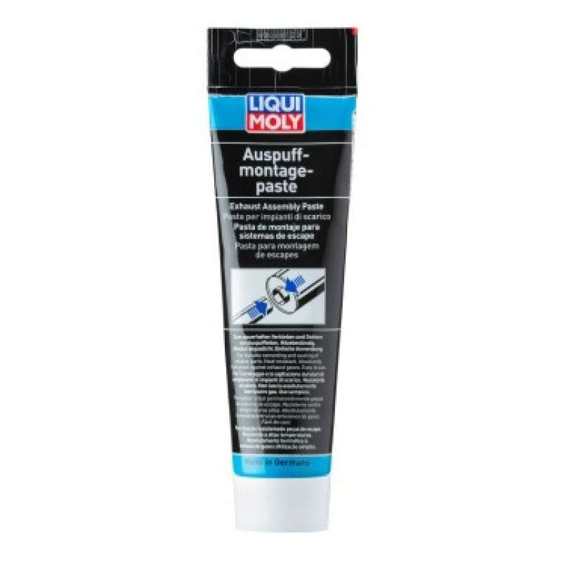 Liqui Moly Auspuff-Montage-Paste 150 g