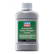 Liqui Moly Kunststoff Tiefen Pfleger Lotion 250ml