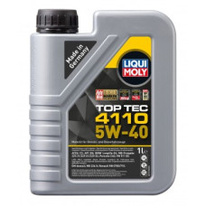 Liqui Moly Motoreļļa TOP TEC 4410 5W-30
  5L