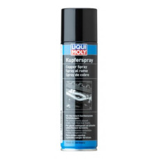 Liqui Moly Vara aerosols - Kupfer-Spray 250 ml