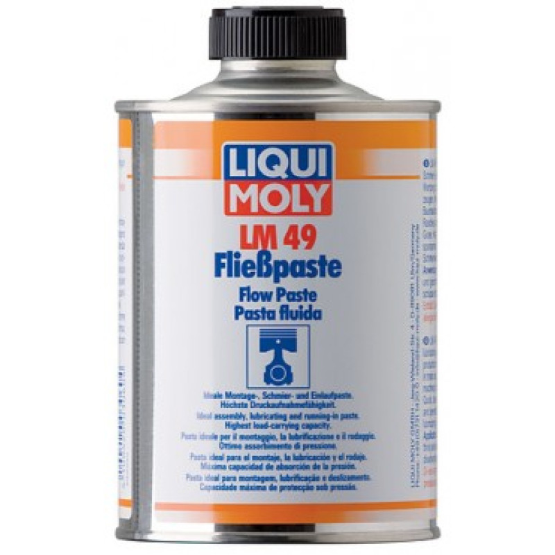 Liqui Moly LM 49 Fließpaste