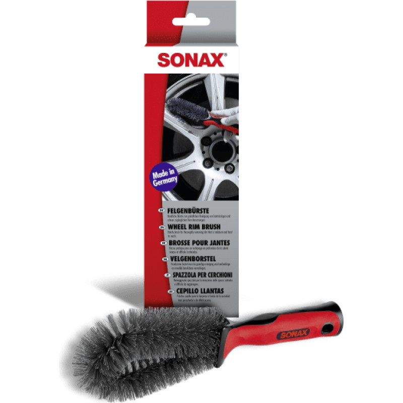 Sonax Disc cleaning brush