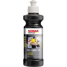 Sonax PROFILINE Pulēšanas pasta Cut&Finish