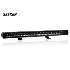 Seeker LED BAR SEEKER LED SPOTLIGHT Ultima 20 Izliekts, 56cm, 6000lm, 5000K, IP68