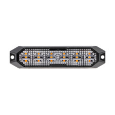 Truckvision LED light head 129.00 x 30.00 x 13.00mm