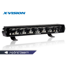 X-Vision LED BAR X-VISION GENESIS II 600, 55cm, 9500lm, 4500K, IP67, MELNS