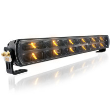 Optibeam Super Captain Dual Rage 600 LED panelis