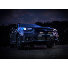 Lazer LAMPS GRILLE LED LIGHT KIT - SUBARU OUTBACK (2020+) LINEAR-6 STANDARD GK-SUBO-01K (LR-931112)