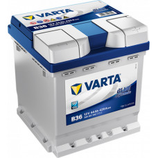 Varta Akumulators VARTA Blue Dynamic B36 44AH 420A