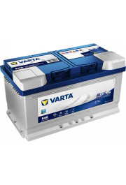 Varta Akumulators VARTA Blue Dynamic EFB 75AH 730A