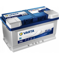 Varta Akumulators VARTA Blue Dynamic EFB 75AH 730A