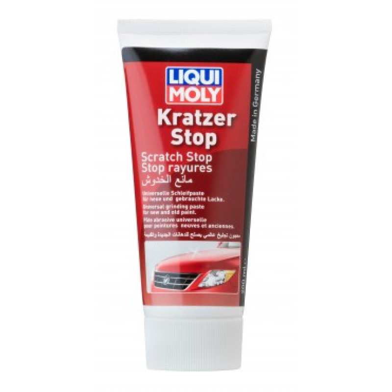 Liqui Moly Kratzer Stop 200ml