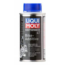 Liqui Moly 4-taktu motocikla benzīna piedeva 125ml