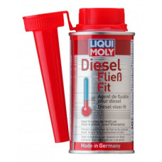 Liqui Moly Piedeva Diesel Fliess-Fit 1L