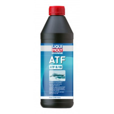 Liqui Moly Ūdens transportlīdzekļu eļļa MARINE ATF 1L