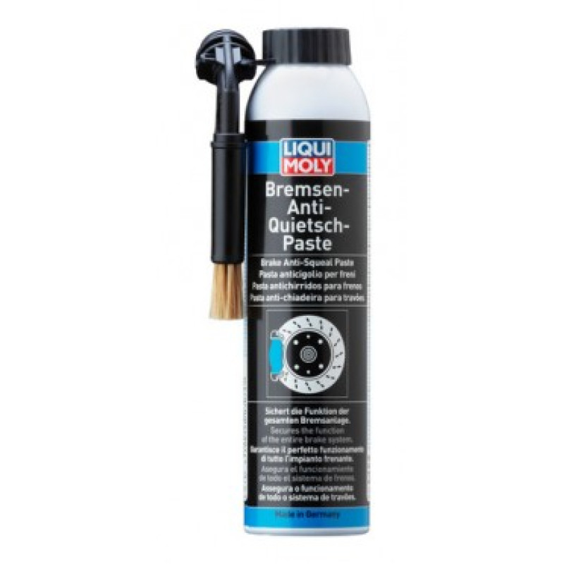 Liqui Moly Bremsen-Anti-Quietsch-Paste (Pinseldose) 200 ml