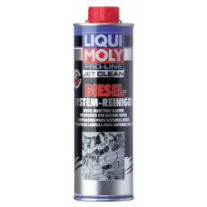 Liqui Moly Pro-Line JetClean Diesel-System-Reiniger 500 ml