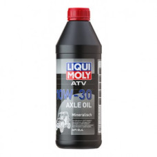 Liqui Moly ATV AXLE OIL 10W-30 1 L