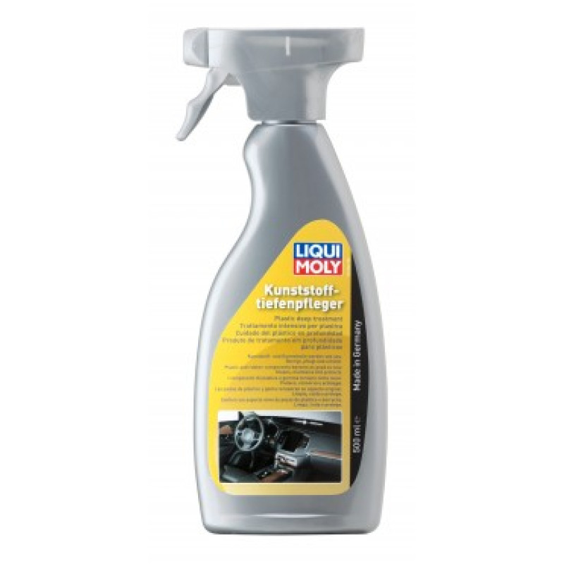 Liqui Moly Kunststofftiefenpfleger 500ml