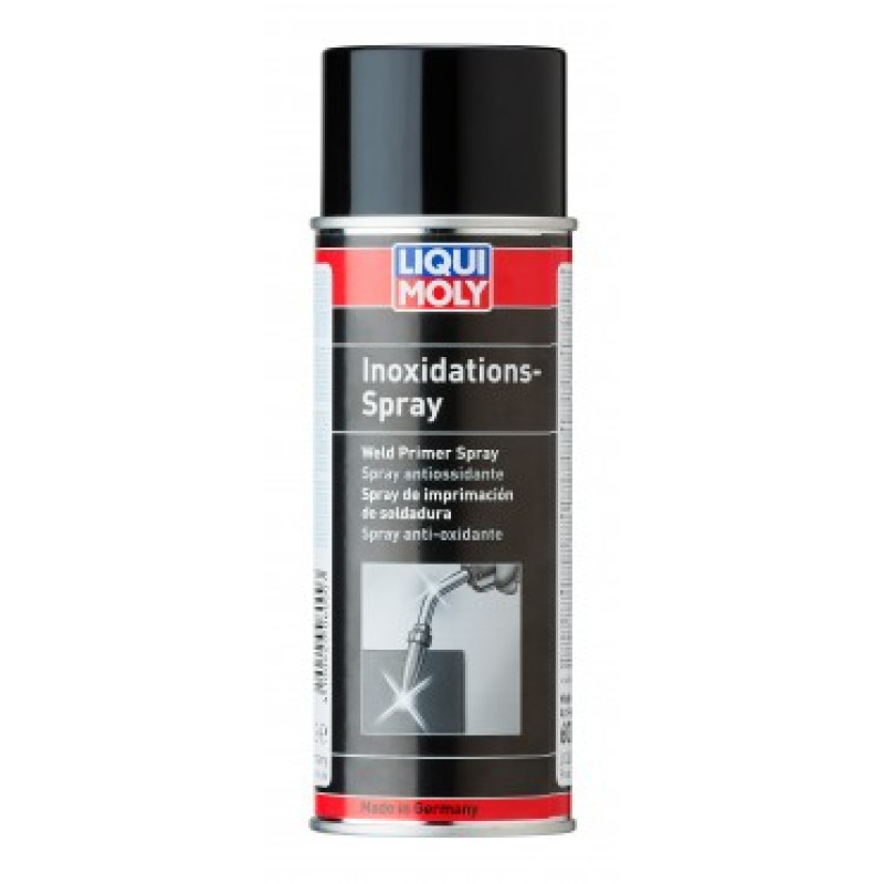 Liqui Moly Metinājumu grunts (aerosols) 400ml