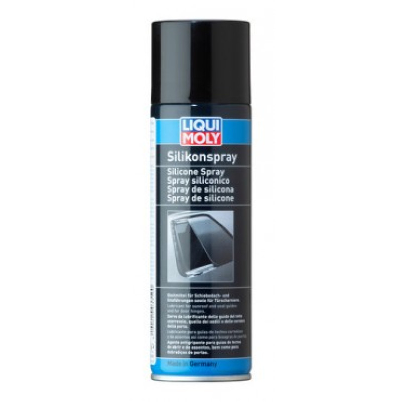 Liqui Moly Siliconspray 300 ml