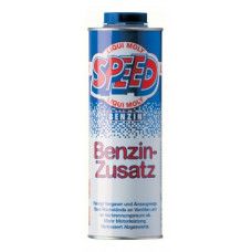 Liqui Moly Piedeva Speed Benzin-Zusatz 1L